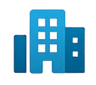 Commercial Cleaning icon